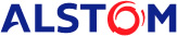 Alstom Logo