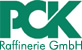 PCK Raffinerie Logo