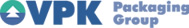 VPK Packaging Logo